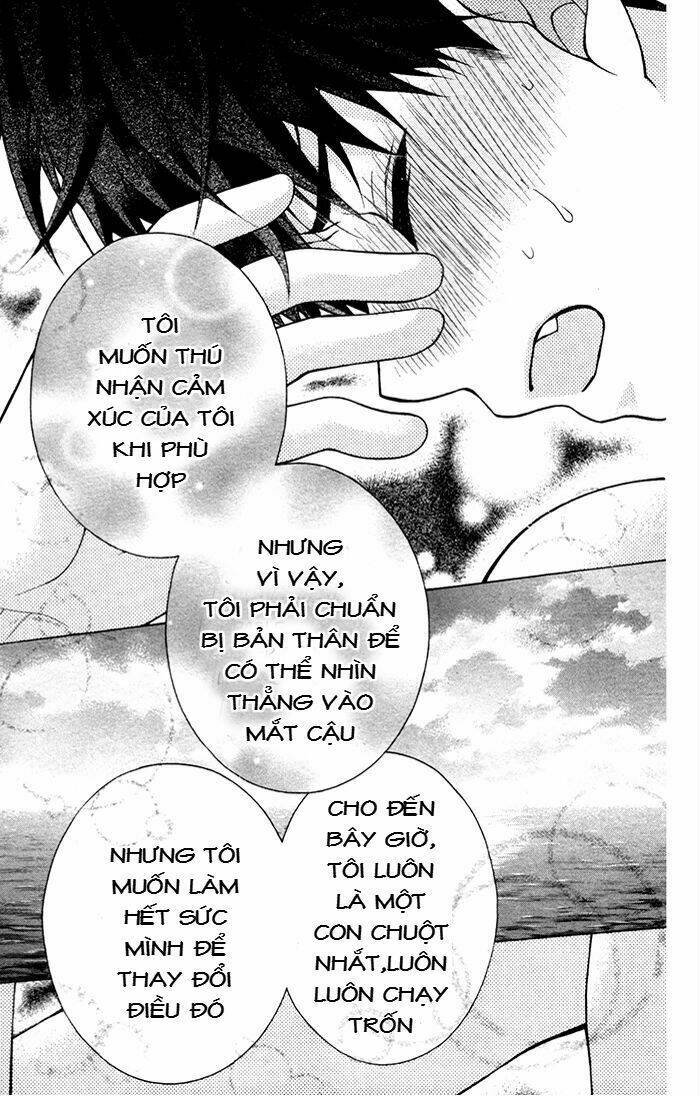 Henyoku No Labyrinth: Chapter 55