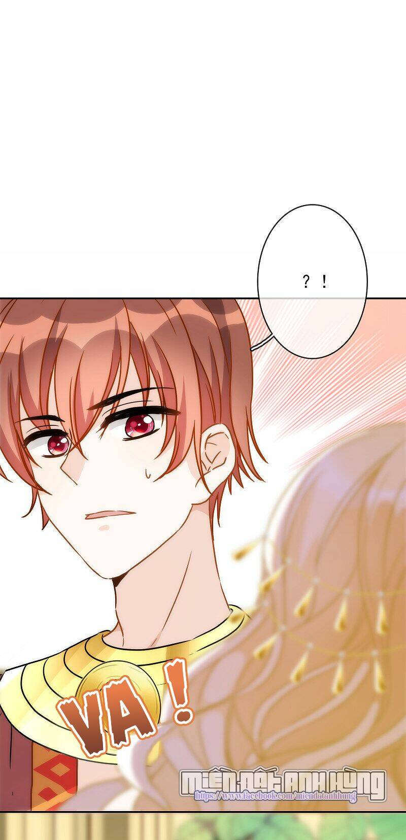 Babylon Vương Phi: Chapter 17