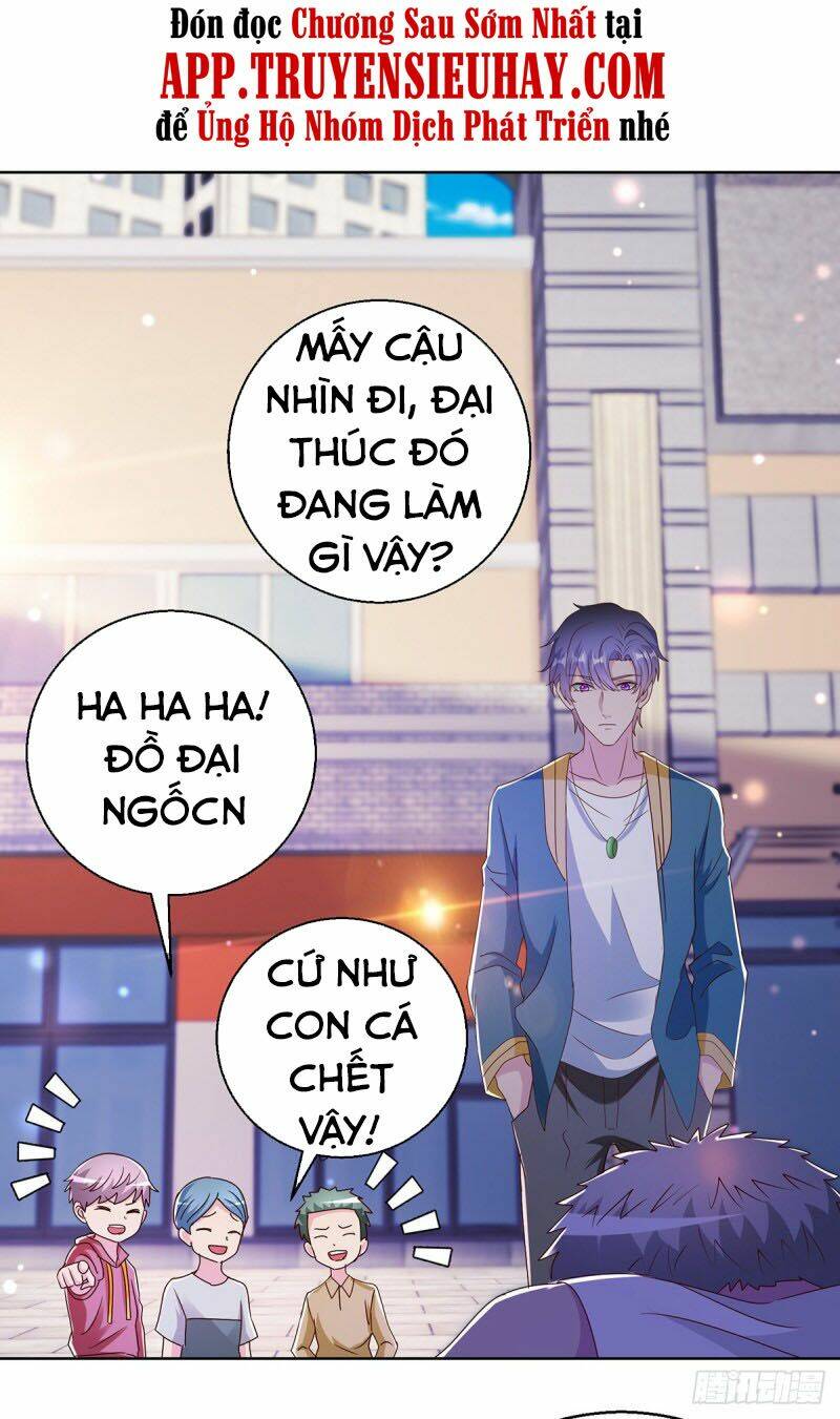 Vú Em Là Cổ Tiên: Chapter 183
