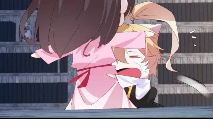 Bí Mật Của Dạ Tộc: Chapter 40