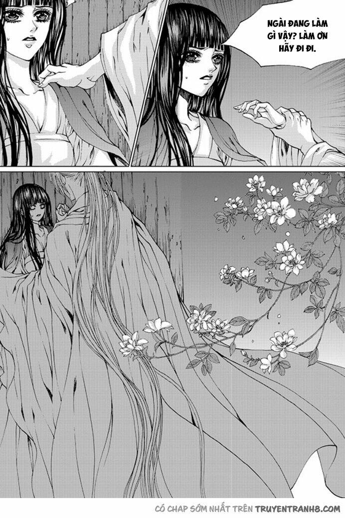 Tân Nương Của Thủy Thần: Chapter 139