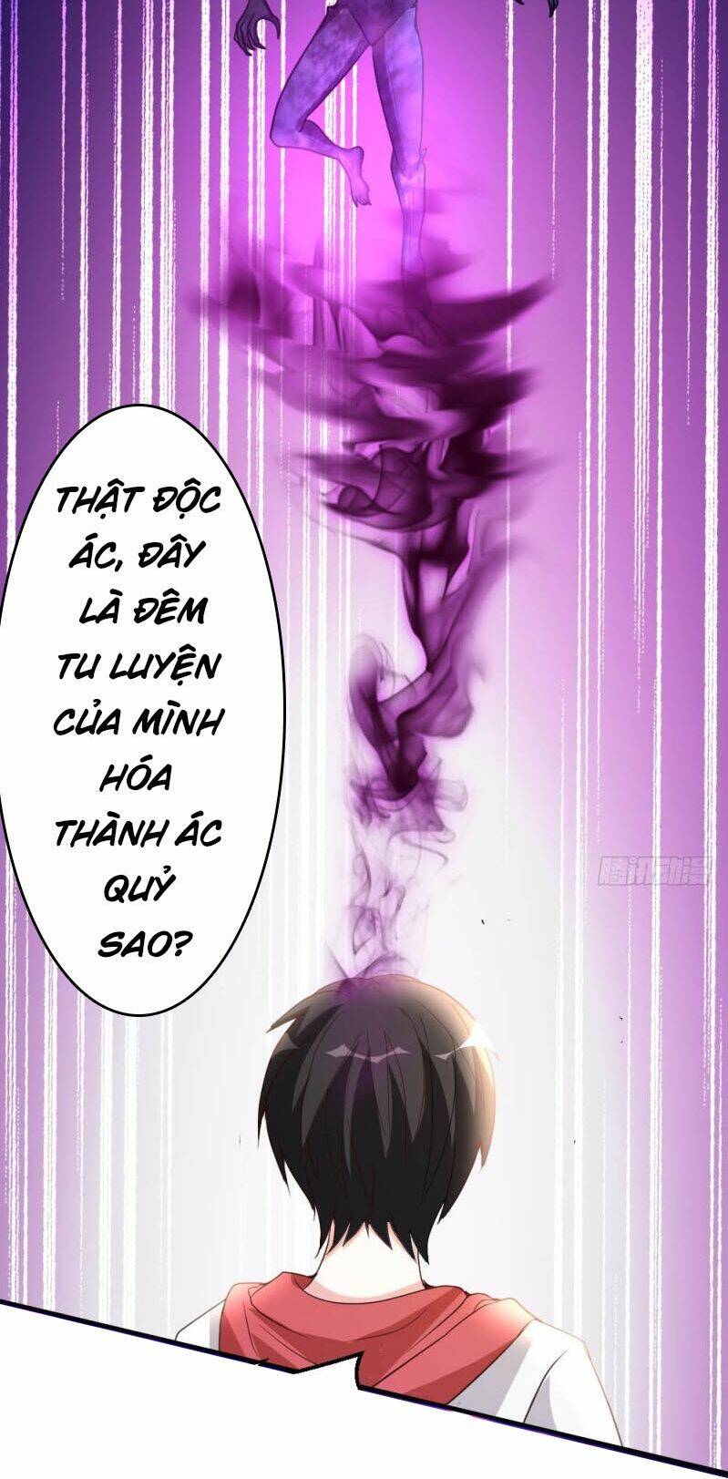 Trọng Sinh Tu Chân Tại Đô Thị: Chapter 53