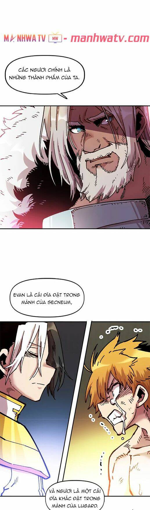 Nô Lệ Nghịch Thiên: Chapter 78