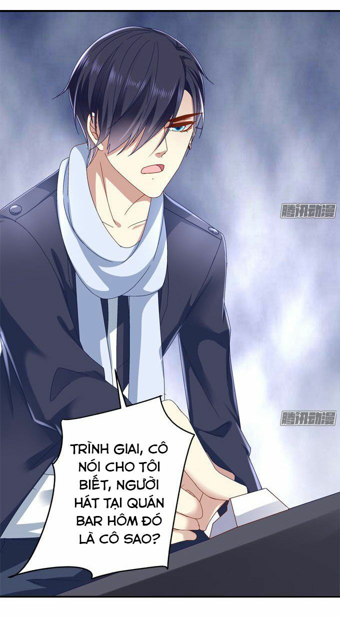 Thiên lại âm linh: Chapter 3
