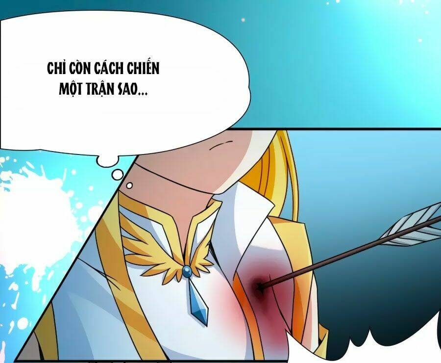 Huyền Vũ Luyến Ca: Vạn Vật Sinh Linh: Chapter 30.2