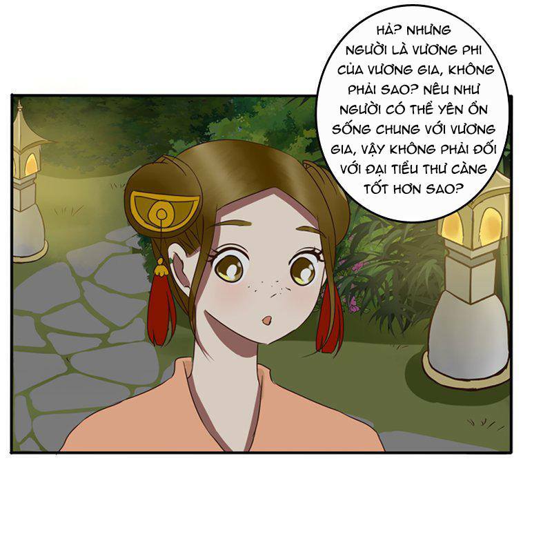 Thông Linh Phi: Chapter 76