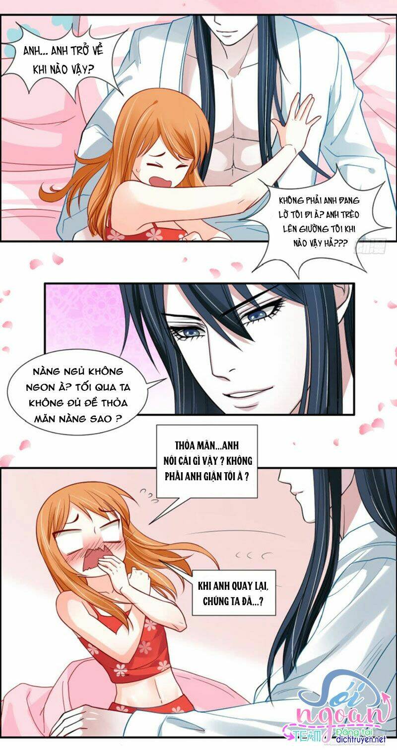 Ma Vương Đại Nhân Đi Thông Thả: Chapter 45