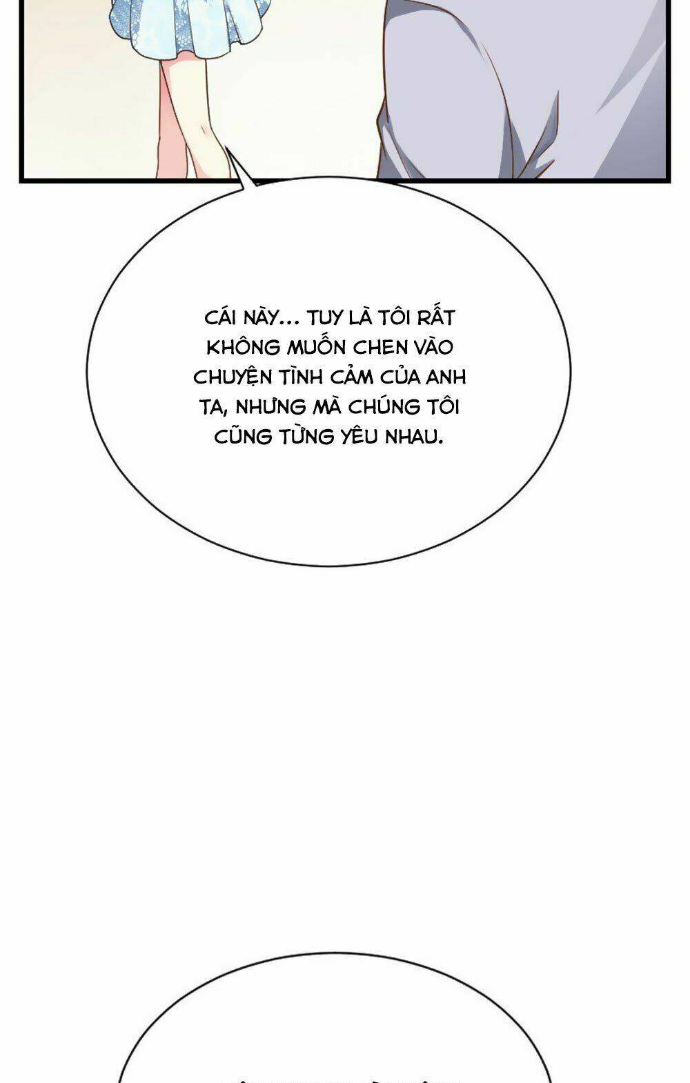 Vạn Năm Nhân Duyên Nhất Tuyến Khiên: Chapter 17