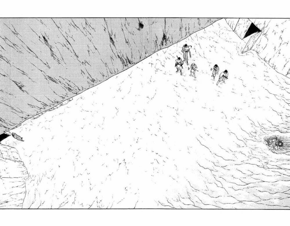 Kaiouki - Hải Hoàng Ký: Chapter 42