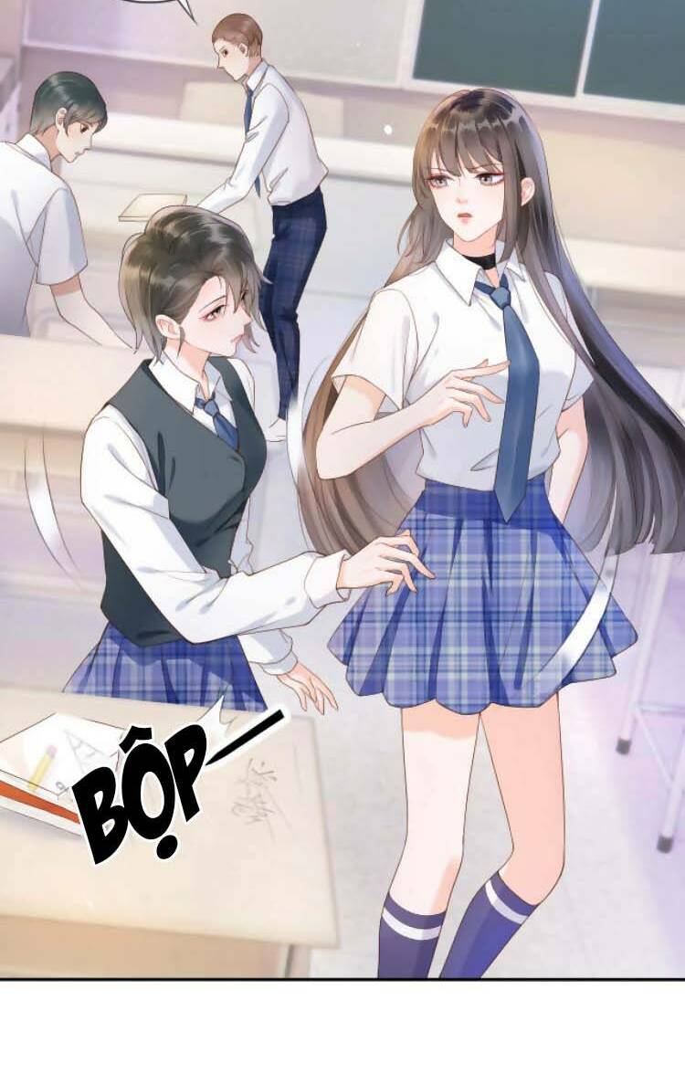 Dây Dưa Không Dứt: Chapter 5