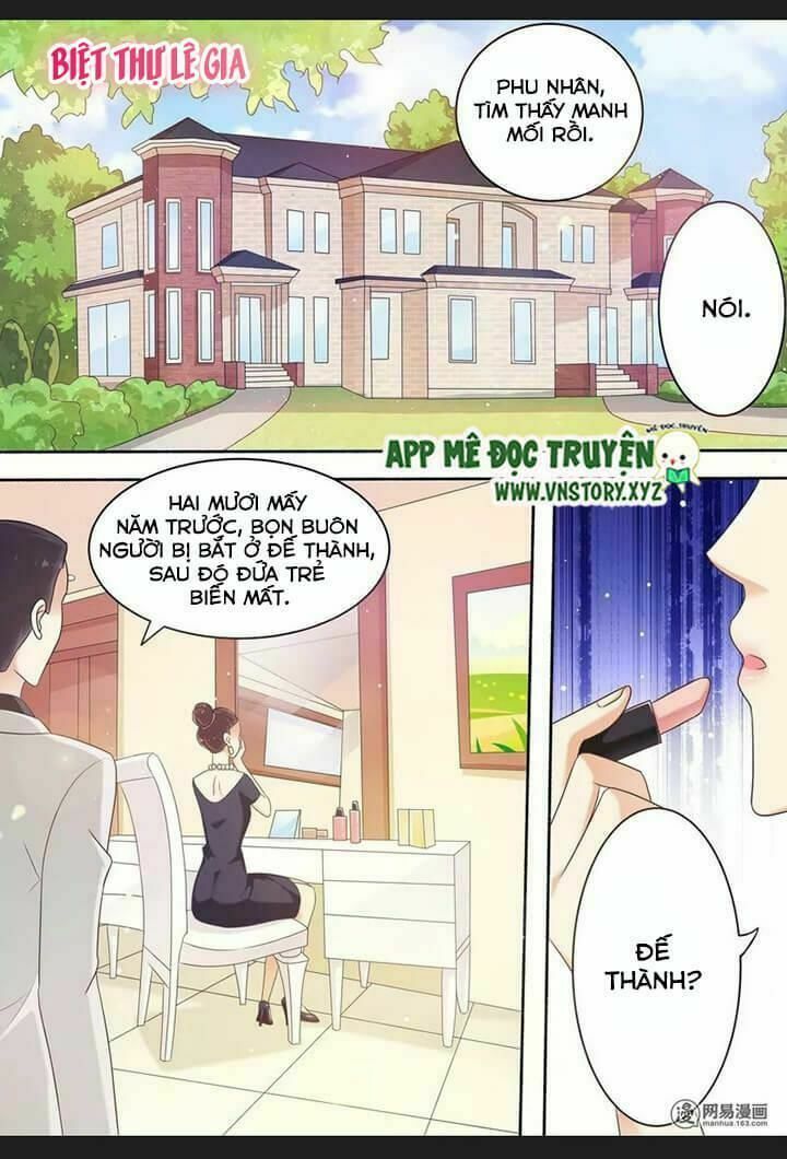 Cưng Chiều Vợ Yêu: Chapter 92: Tiệc từ thiện