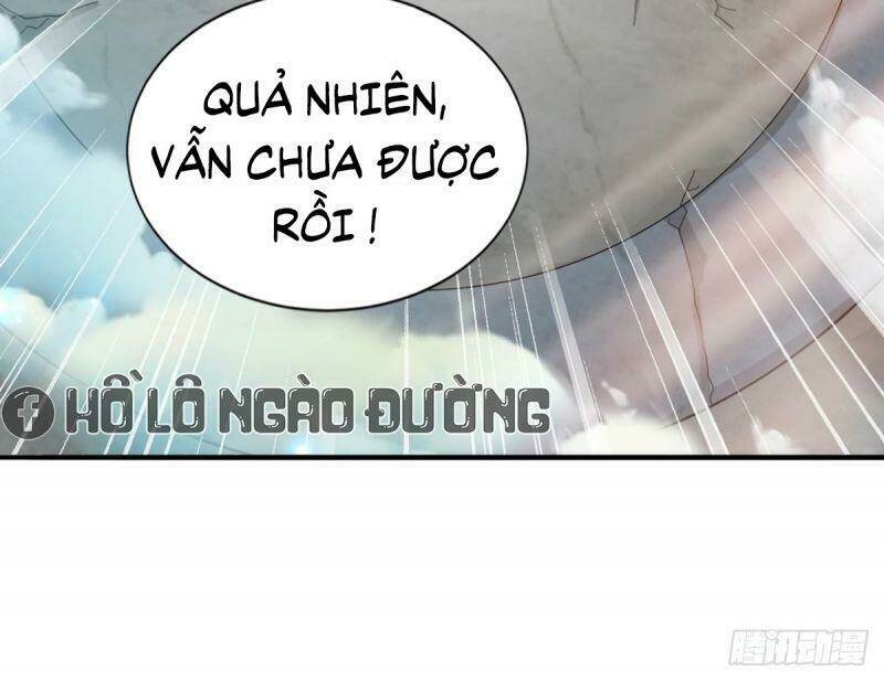 Tự Định Nghĩa Thiên Cung: Chapter 20