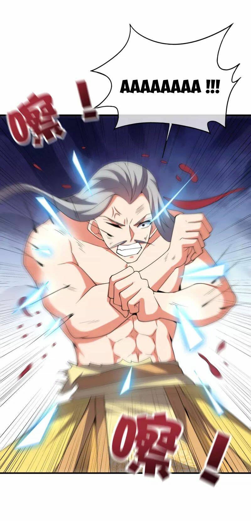 Phục Thiên Thánh Chủ: Chapter 154