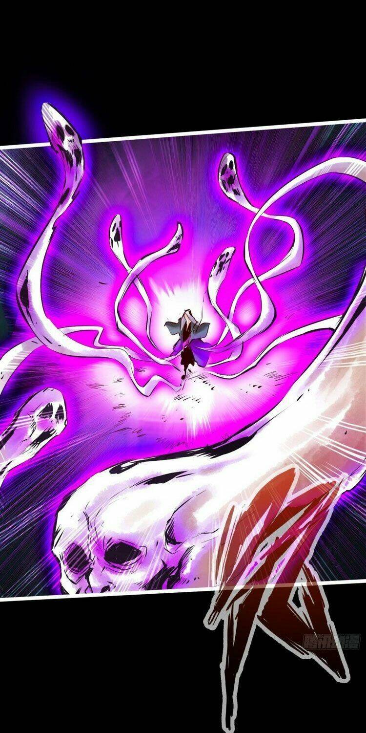 Thông Thiên Chi Lộ: Chapter 61