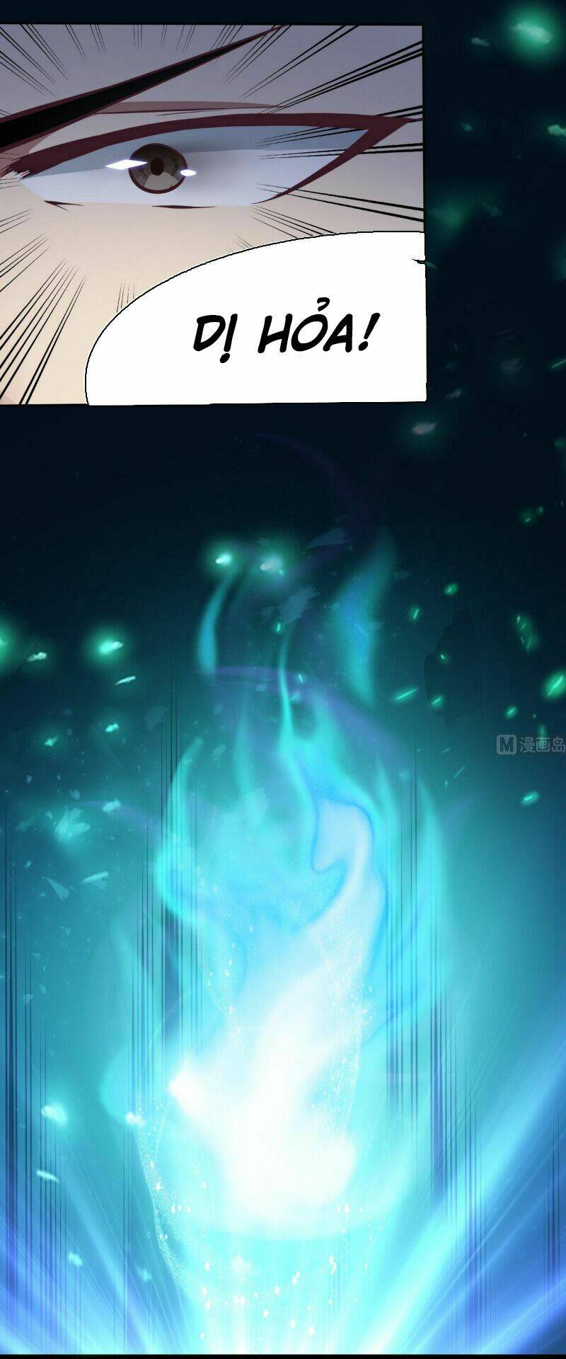 Tu Chân Giả Tại Dị Thế: Chapter 5