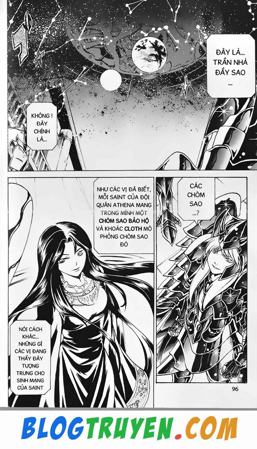 Thần Thoại Minh Vương: Chapter 11