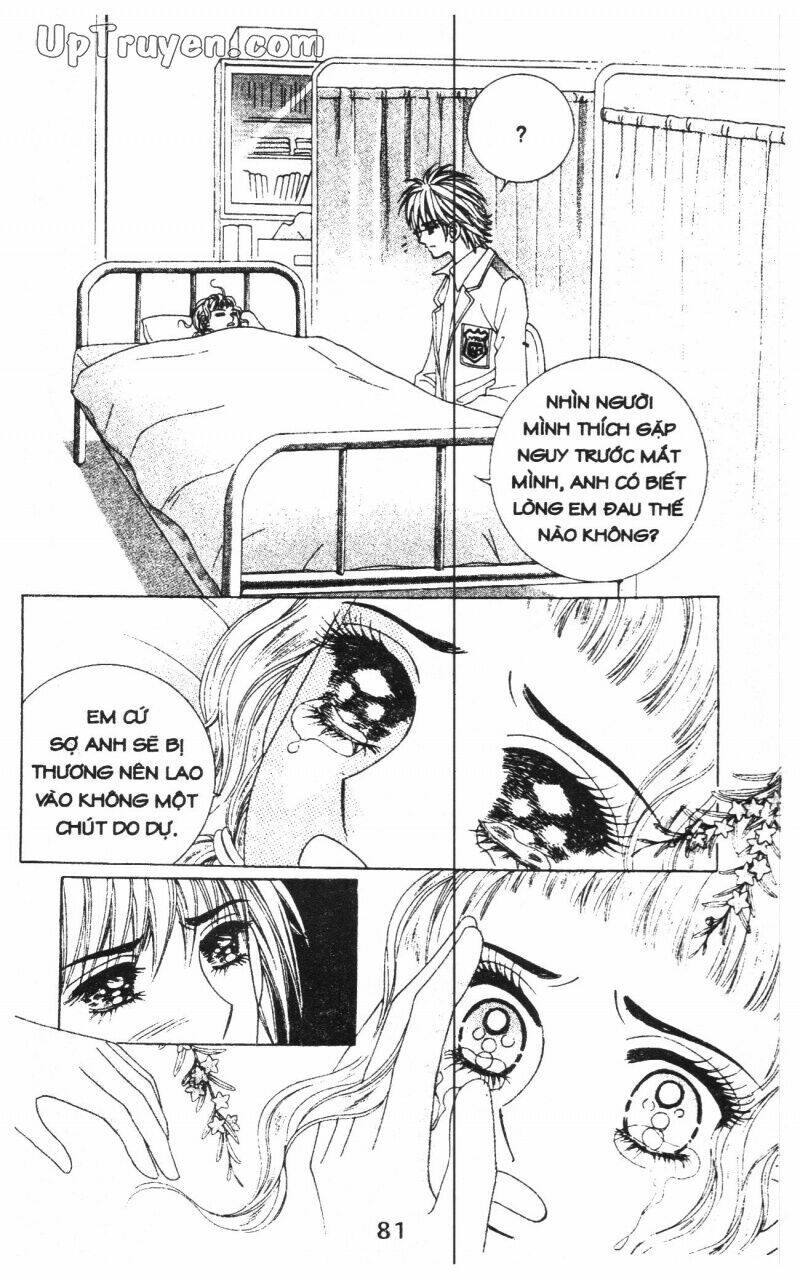 Mặt nạ tình yêu: Chapter 48