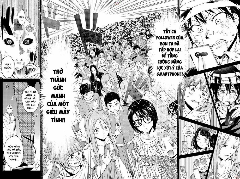 Real Account Ii: Chapter 133