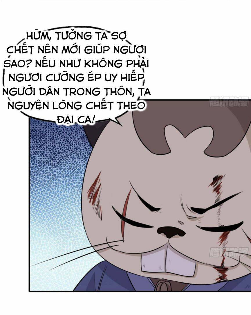 Khởi Đầu Bằng Một Con Côn: Chapter 112