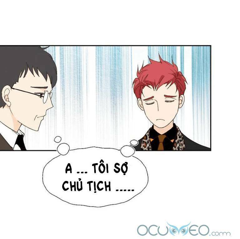 Lee Bom, Em Là Của Anh: Chapter 29