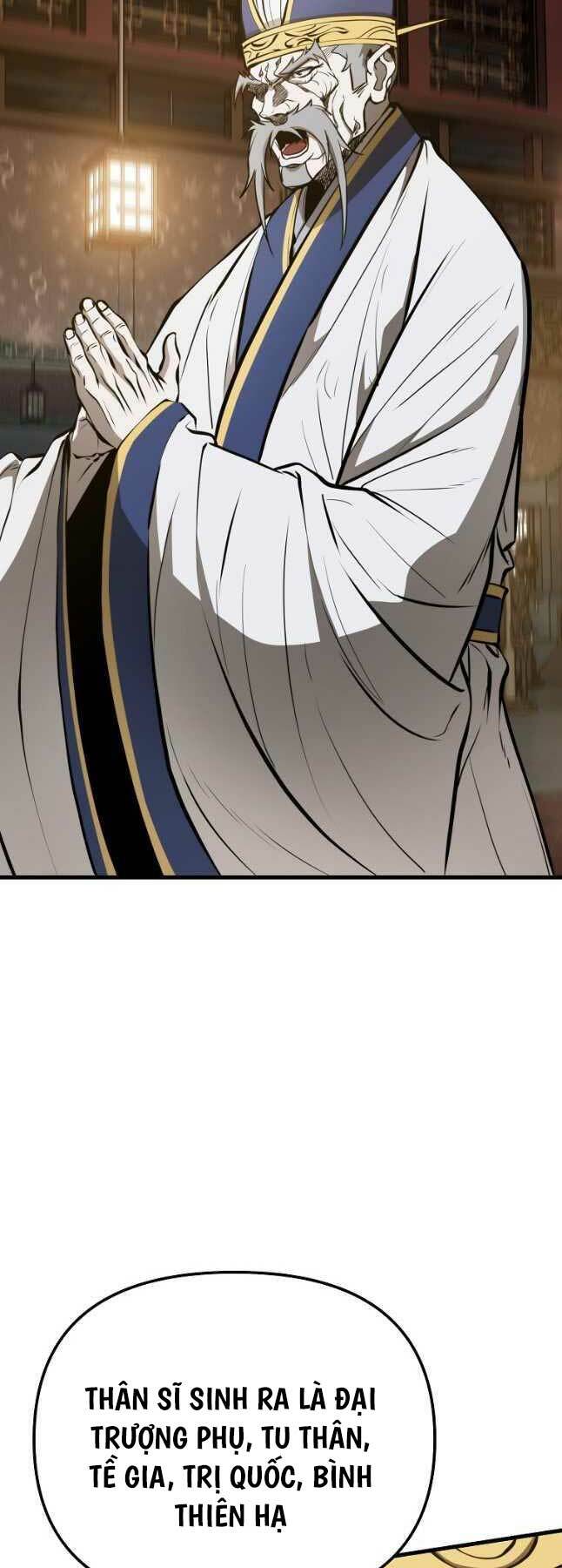 Đông Phương Bất Bại: Chapter 19