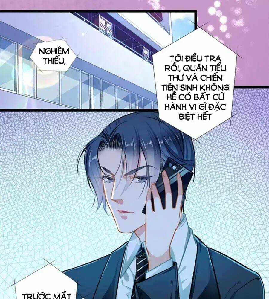 Cưng Chiều Ái Thê Hư Hỏng: Chapter 42