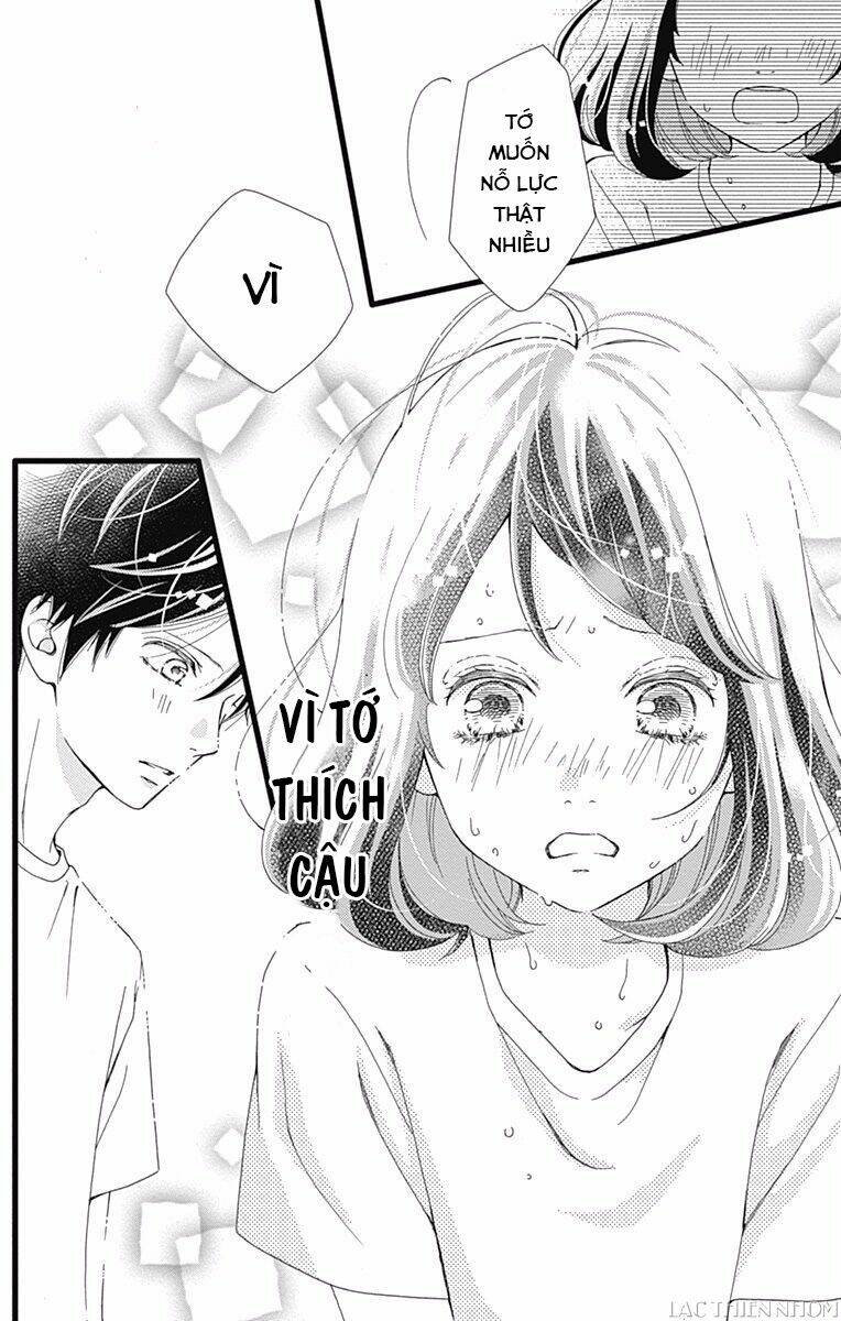 Futsuu No Koiko-Chan: Chapter 29