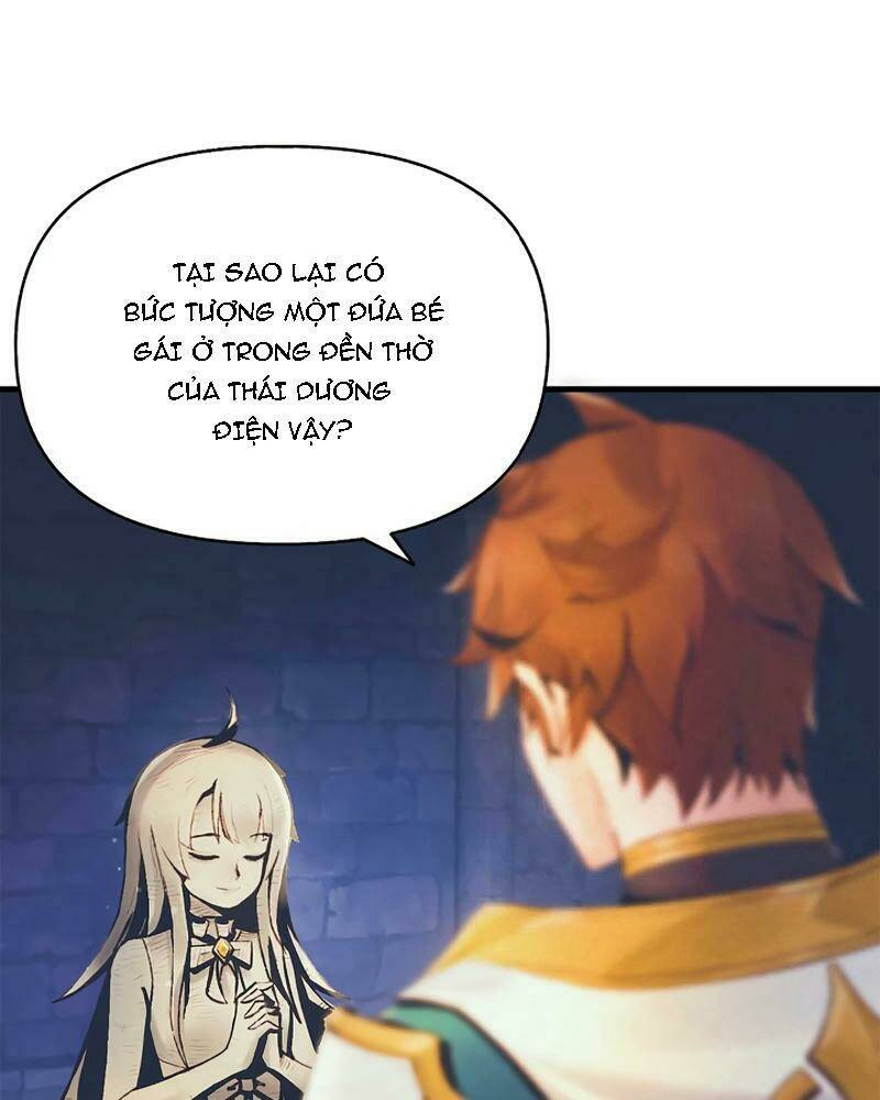 Thái Dương Tu Sĩ: Chapter 2