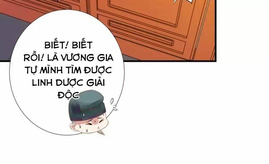 Vương Phi Có Chút Nghịch Ngợm: Chapter 66