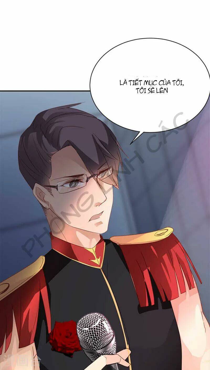 Nam Thần Là Một Đôi: Chapter 93