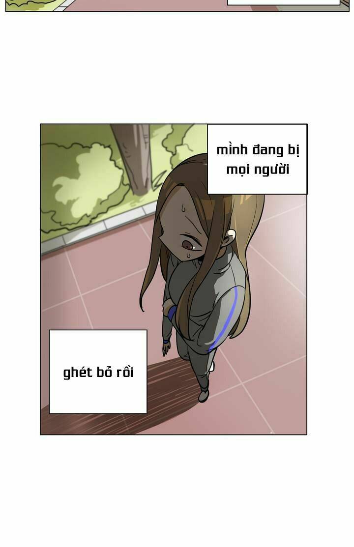 Lớn Lên Đểu Cáng: Chapter 9