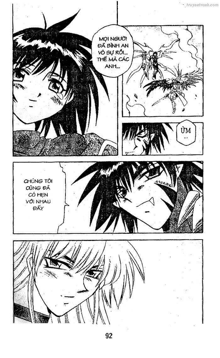 Devil And Devil: Chapter 87