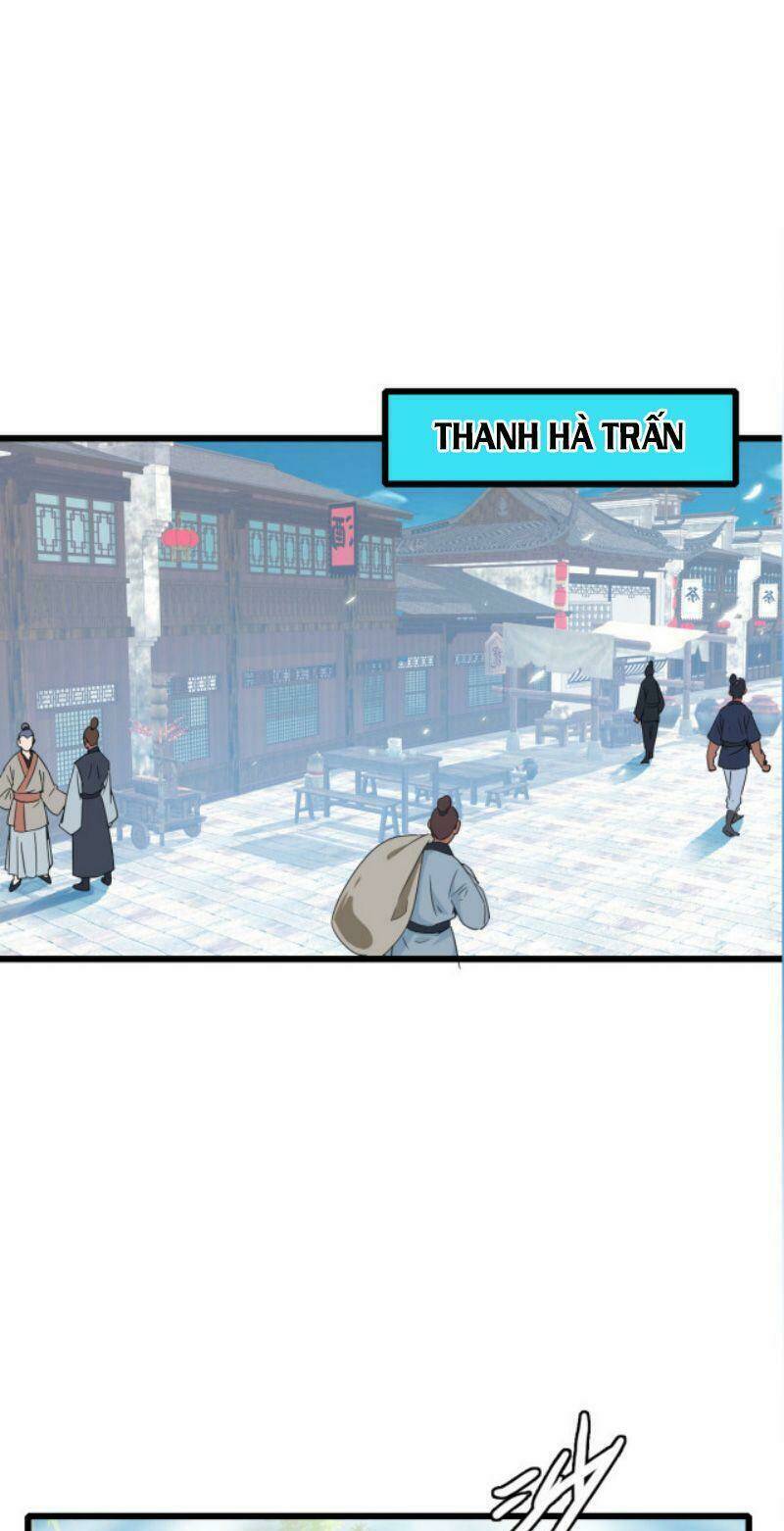 Siêu Đạo Thần Thuật: Chapter 47