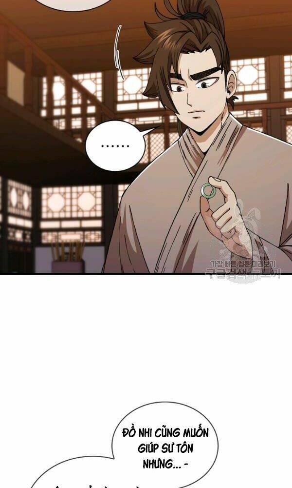 Thân Thủ Đệ Nhất Kiếm: Chapter 55