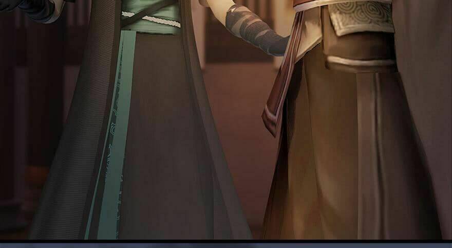 Cửu Hoang Đọa Huyền Sư: Chapter 117