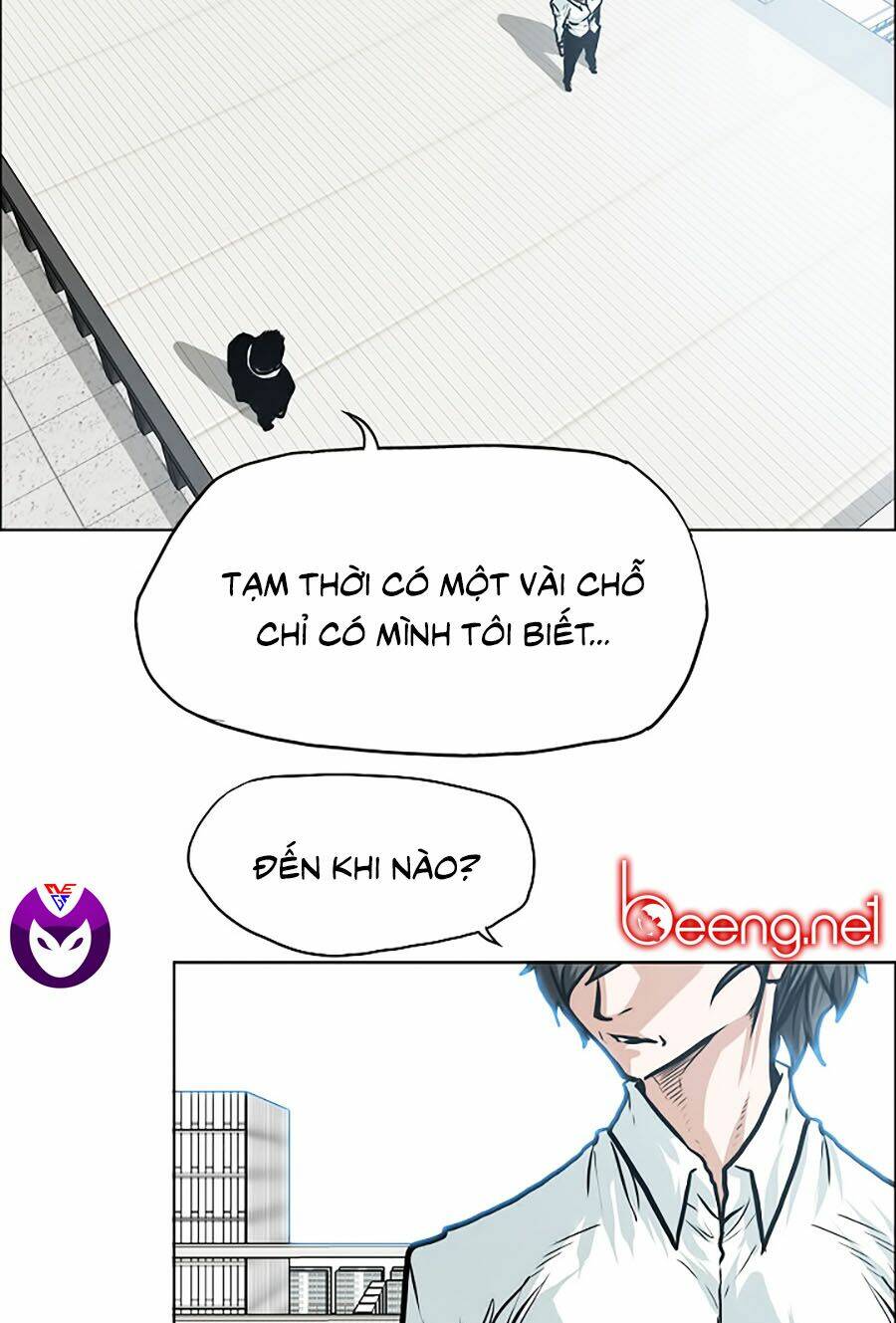 Bá Chủ Học Đường Ss3: Chapter 10