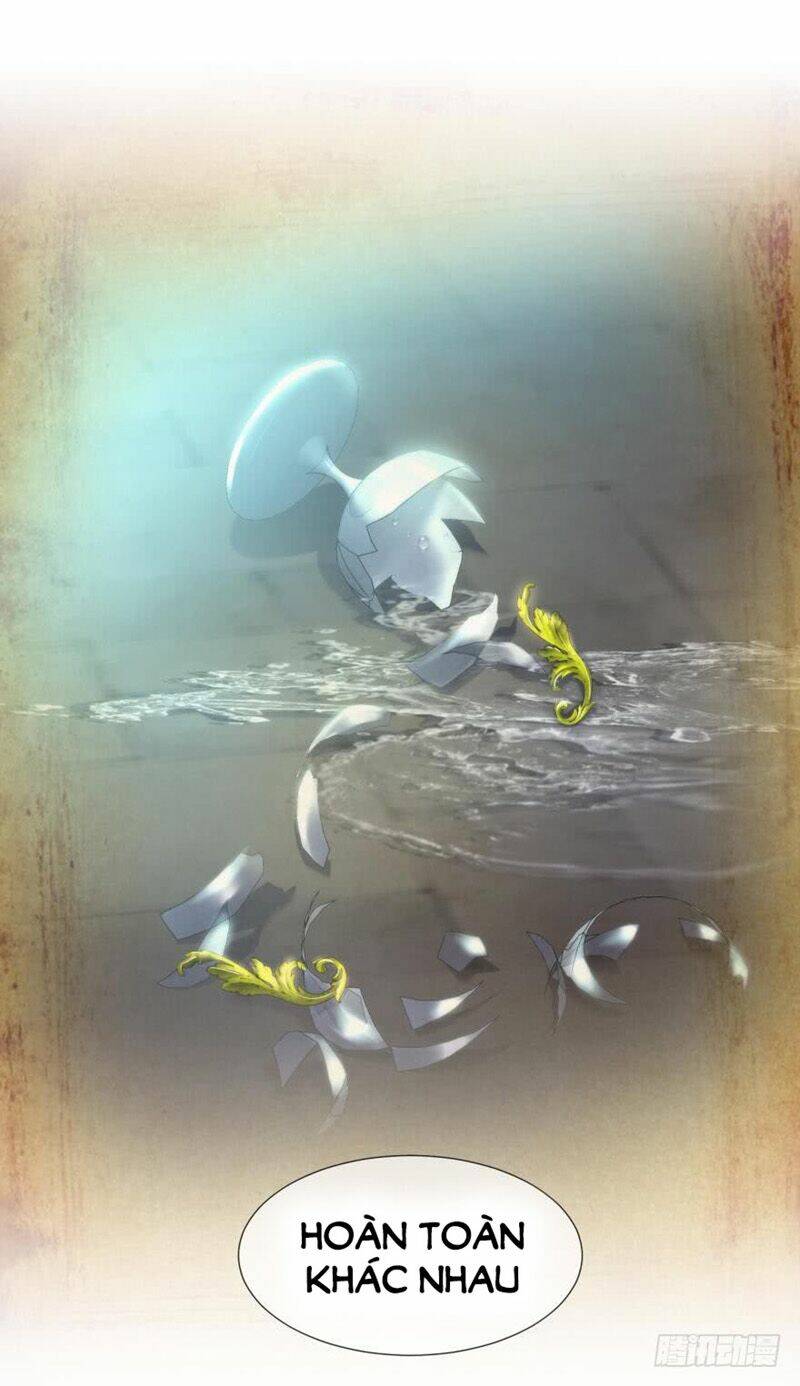 Một Vạn Tư Thế Công Lược Yêu Nam: Chapter 183