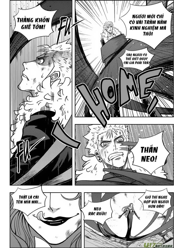 Macrophage Regulation: Chapter 4