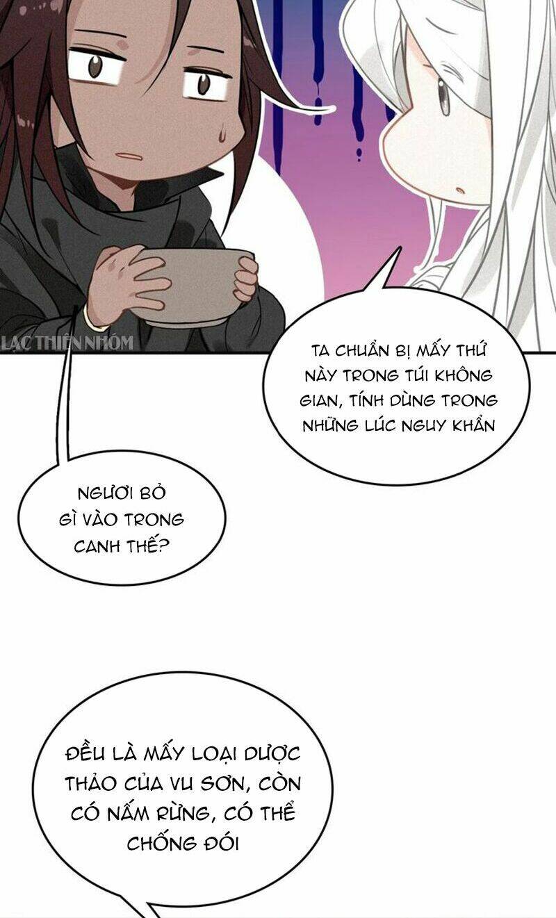 Đế Sư Tại Thượng: Chapter 47