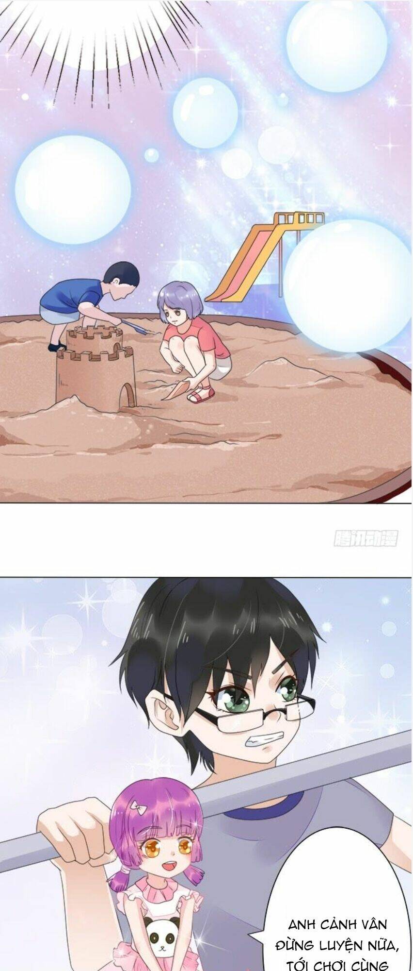 Ma Vương Luyến Ái Chỉ Nam: Chapter 115