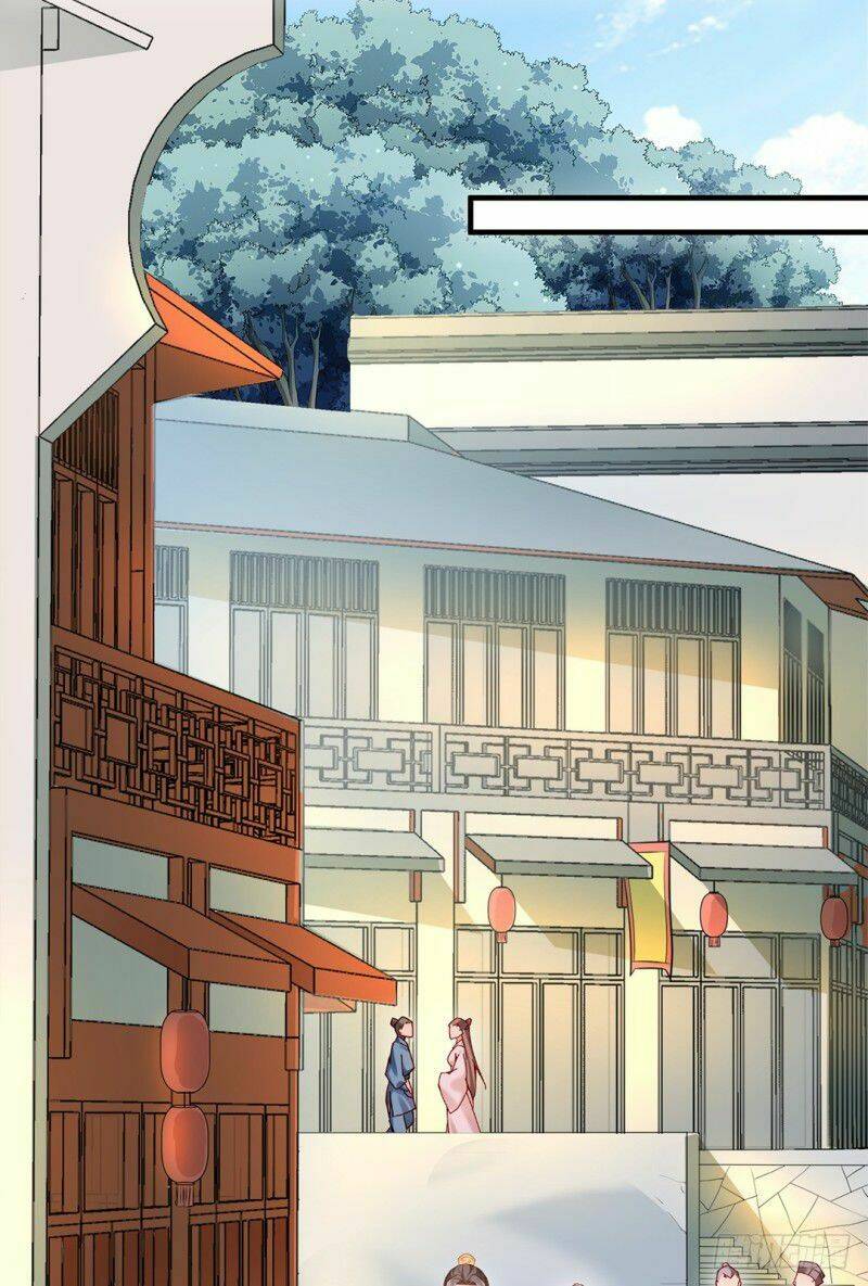 Bệ Hạ Xin Tự Trọng: Chapter 40