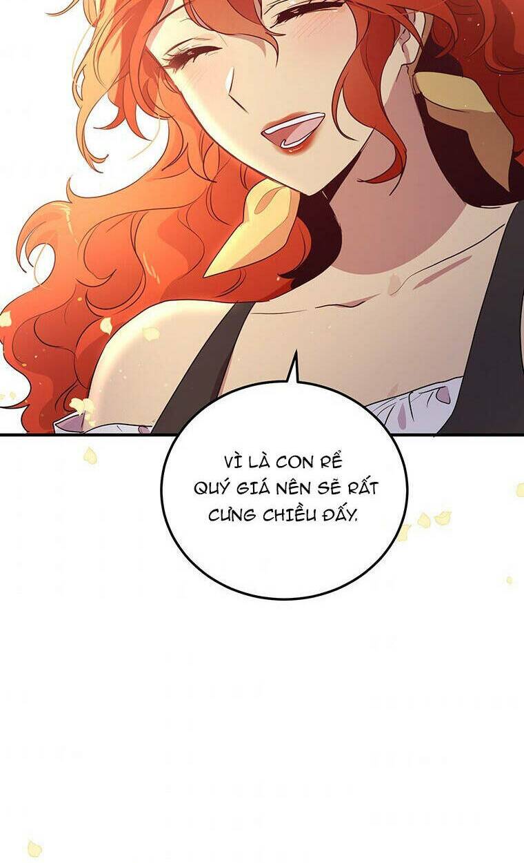 Công Tước, Loạn Vừa Thôi!: Chapter 128