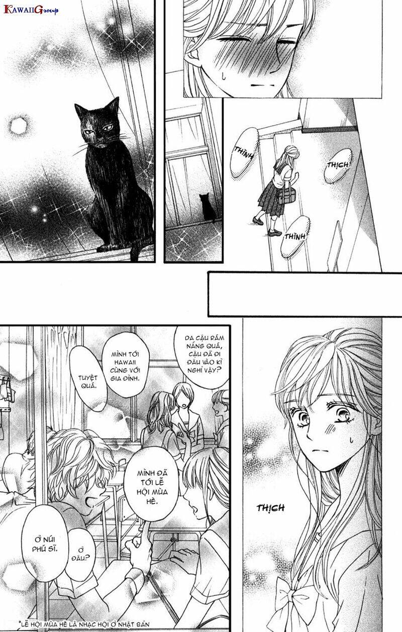 Sumika Sumire: Chapter 2