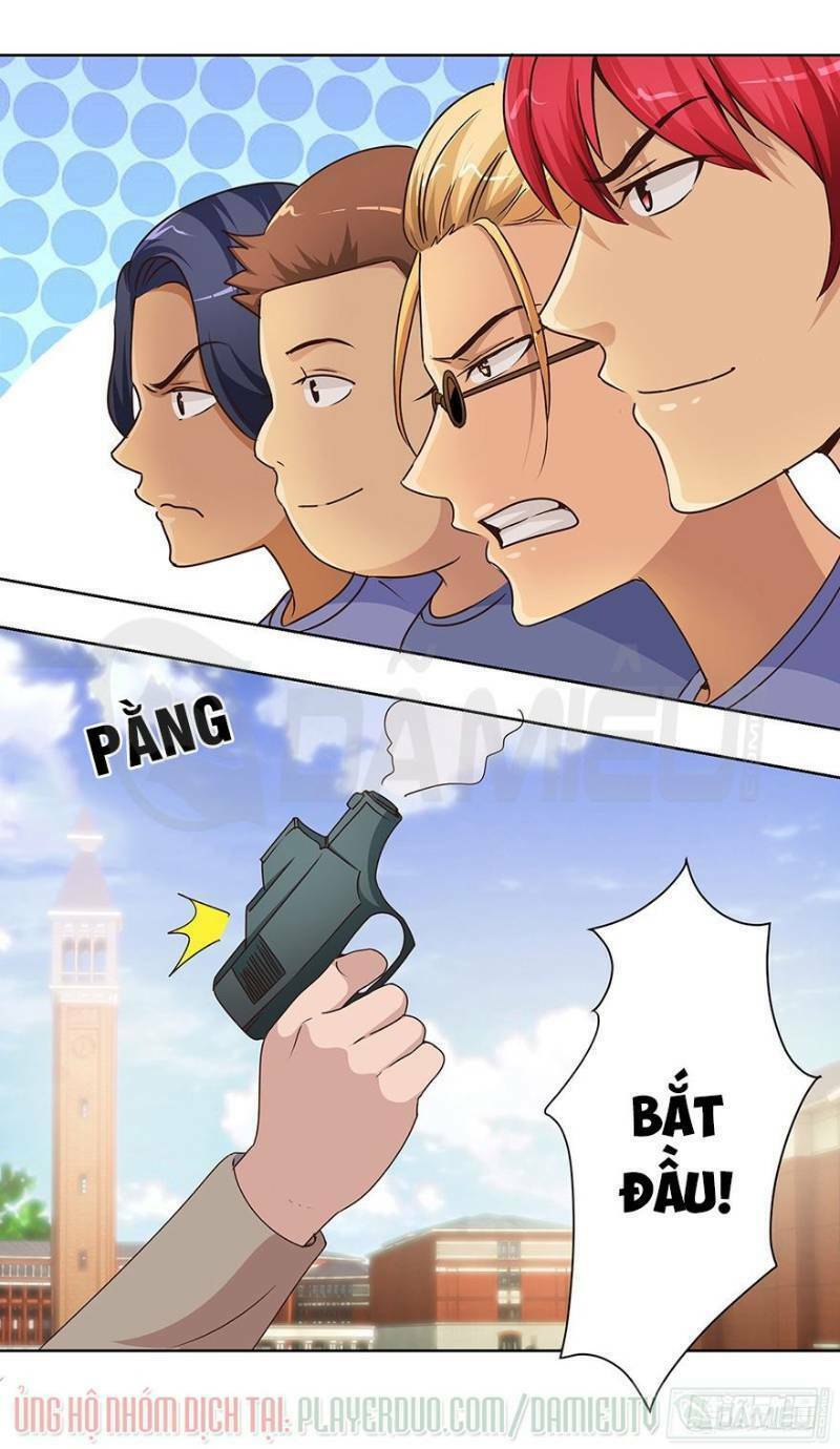 Đô Thị Chí Tôn Hệ Thống: Chapter 53