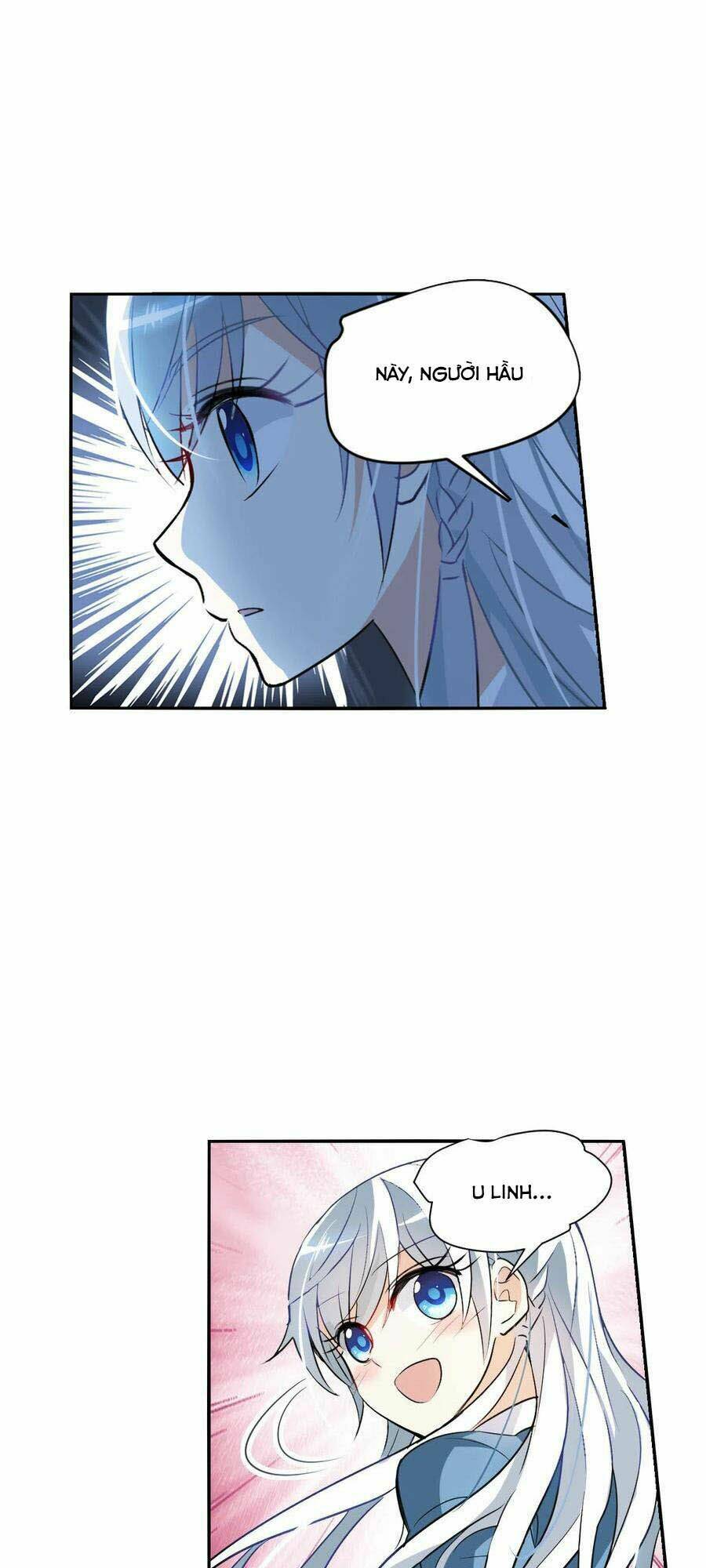 Tô Tịch Kỳ Quái 2: Chapter 2