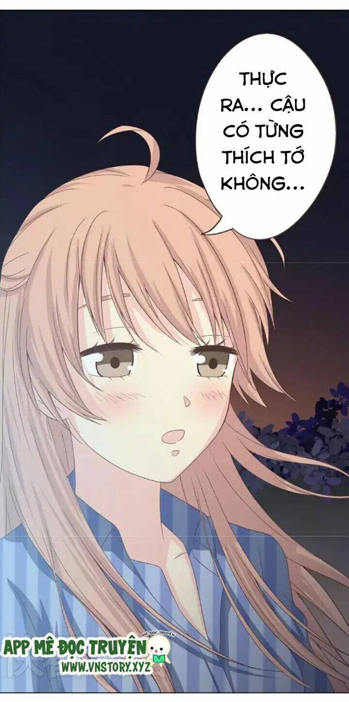 Xin Chào! Dân Nữ: Chapter 46