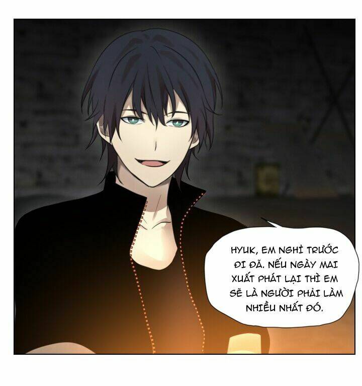 Người Cống Hiến: Chapter 30