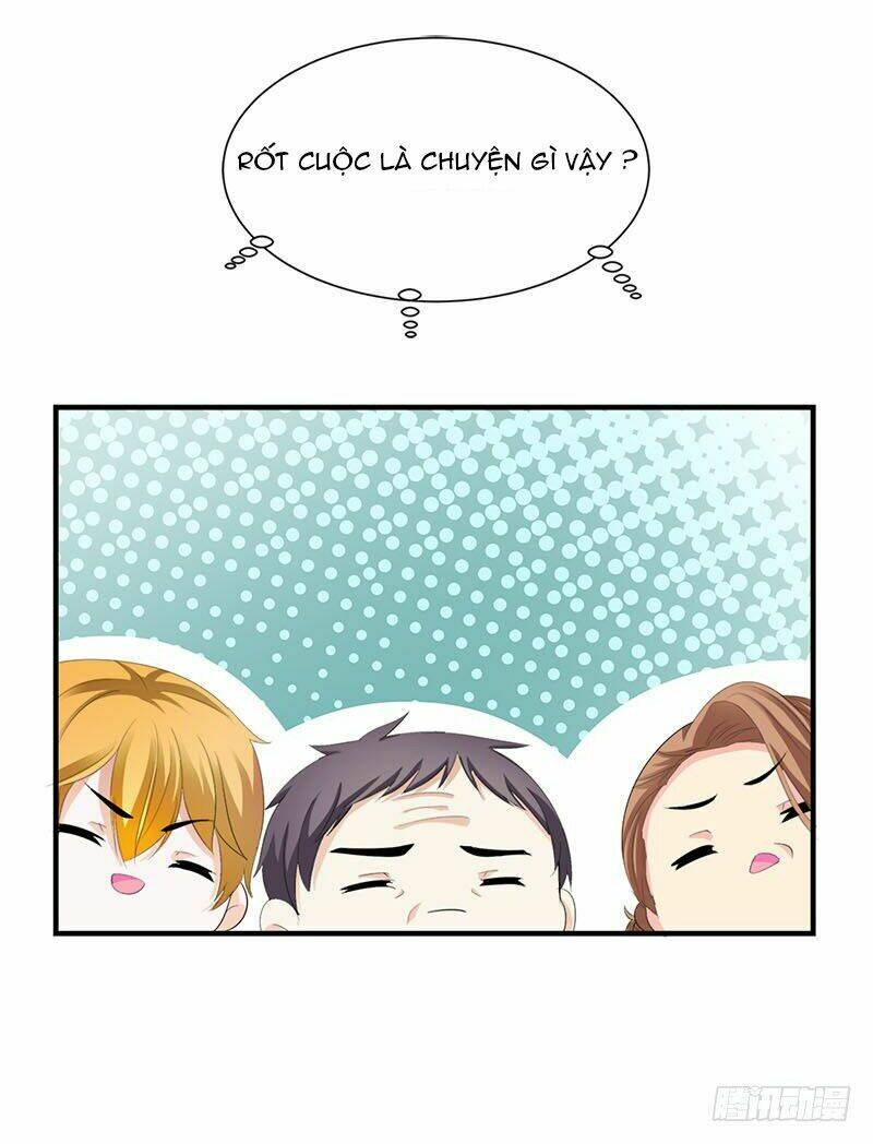 Này! Đừng Động Vào Phô Mai Của Tôi: Chapter 8