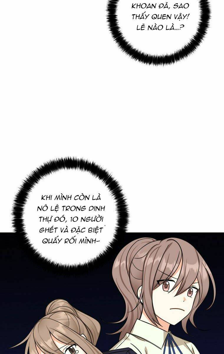 Ba Người Anh Trai Của Tôi Là Bạo Quân: Chapter 38.1