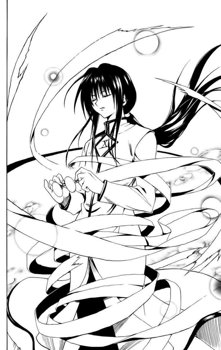 Sát Thủ Mèo Đen: Chapter 126